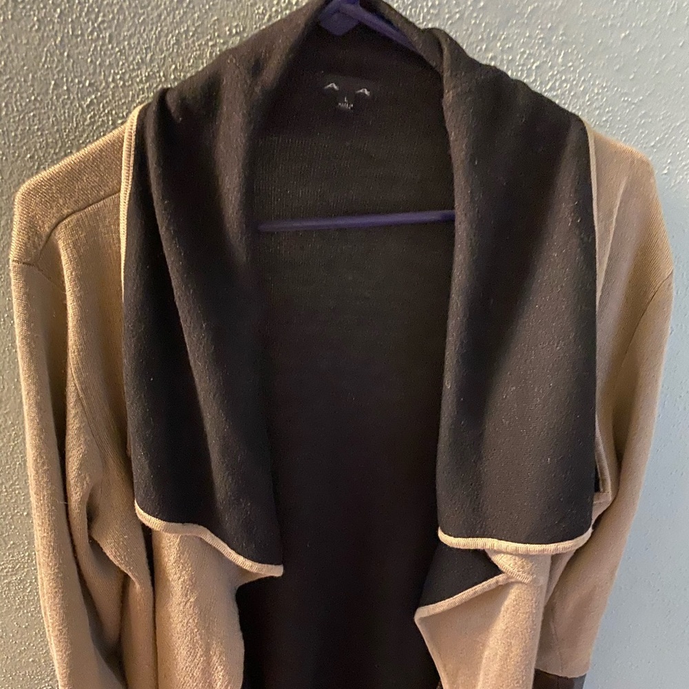 Thin Jacket